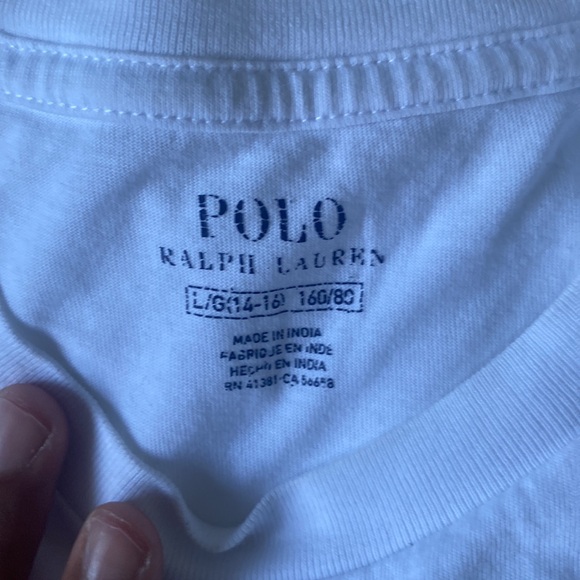 Polo Ralph Lauren shirt - Picture 2 of 2